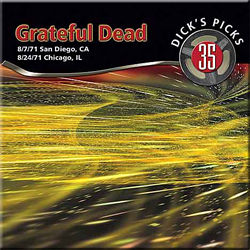 Dancing Bear - the European Grateful Dead merchandise source